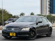 Toyota Mark X 2006 Black for sale