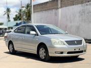 Toyota Premio 2003 Silver for sale