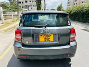 Toyota IST 2008 Gray for sale