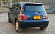 Toyota IST 2006 Blue for sale