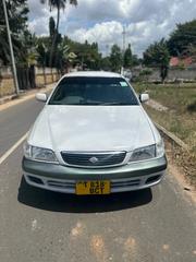 Toyota Corona Premio 1999 White for sale