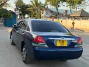 Toyota Mark II 2002 Blue for sale
