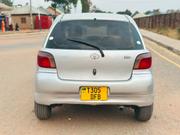 Toyota Vitz 2003 Silver for sale