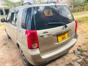 Toyota Raum 2005 Silver for sale