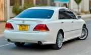 Toyota Crown 2006 White for sale