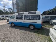 Toyota Grand HiAce 2002 White for sale