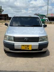 Toyota Probox 2004 Silver for sale