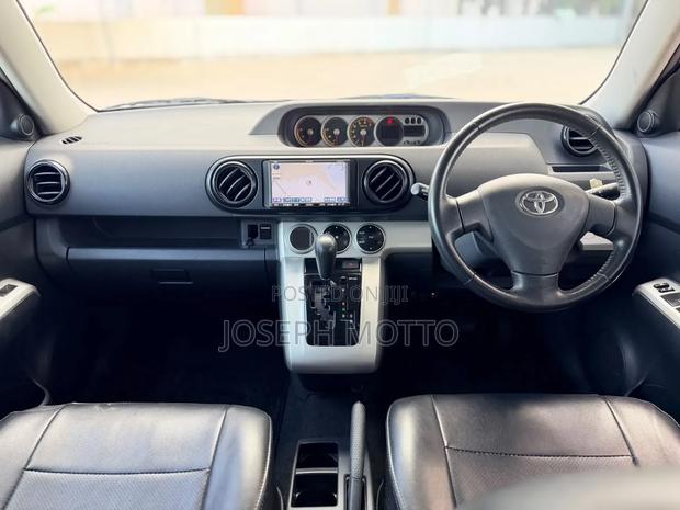 Toyota Rumion 1.5 FWD 2023 Black