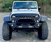 Jeep Wrangler 2017 White for sale