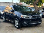 Mitsubishi RVR 2.0 2011 Black for sale