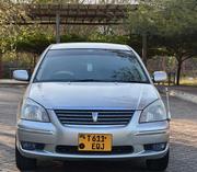 Toyota Premio 2004 Silver for sale