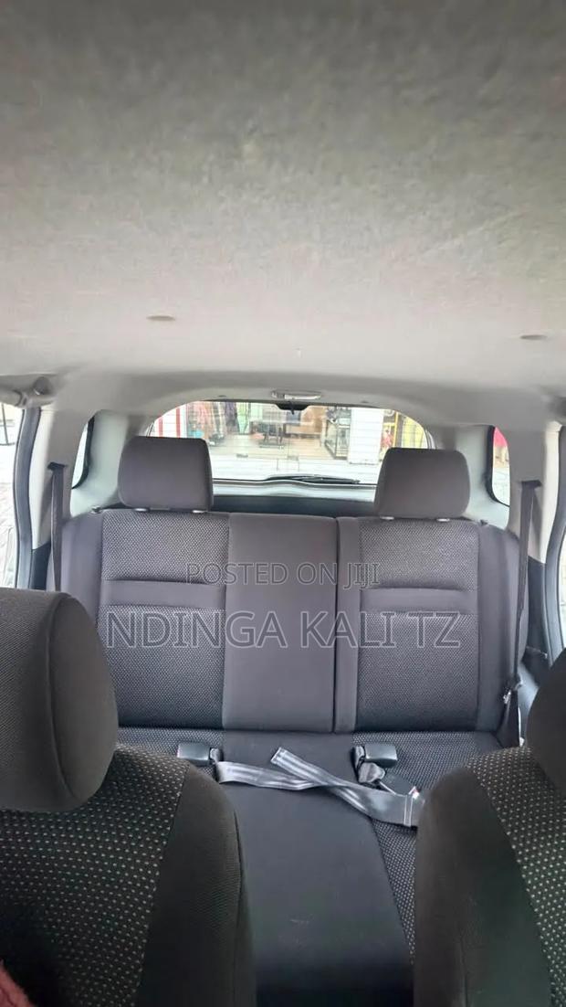 Toyota IST 2004 Silver