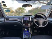 Subaru Forester 2.0D X 2011 Silver for sale