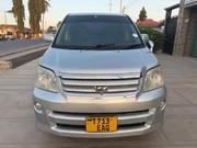 Toyota Noah 2006 Silver for sale