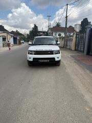 Land Rover Range Rover Sport 2014 White for sale