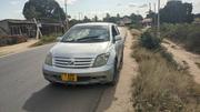 Toyota IST 2005 Silver for sale