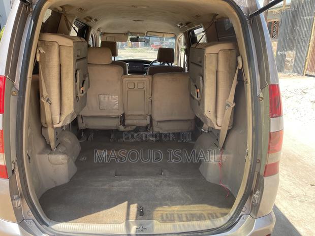 Toyota Lite-Ace 2004 Gray