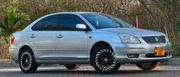 Toyota Premio 2004 Silver for sale