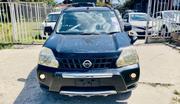 Nissan X-Trail 2009 Black for sale