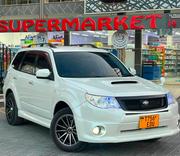 Subaru Forester 2010 Pearl for sale