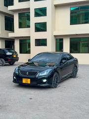 Toyota Crown 2010 Black for sale