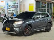 Toyota RAV4 2021 Gray for sale