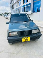 Suzuki Escudo 1996 for sale