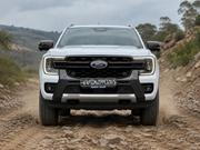 Ford Ranger Wildtrak 2023 White for sale