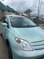 Toyota IST 2007 Blue for sale