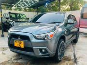 Mitsubishi RVR 2.0 2011 Gray for sale