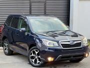 Subaru Forester 2013 Blue for sale