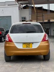 Suzuki Swift 2003 for sale