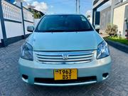 Toyota Raum 2004 Blue for sale