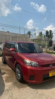 Toyota Corolla Rumion 2009 Maroon for sale