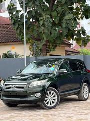Toyota Vanguard 2011 for sale