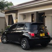 Toyota IST 2006 Black for sale