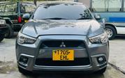 Mitsubishi RVR 2.0 2011 Gray for sale