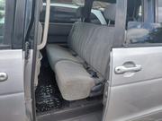 Toyota Noah 2001 Silver for sale