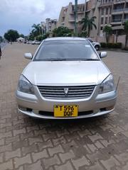 Toyota Premio 2005 Silver for sale