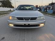 Toyota Carina 2001 Silver for sale