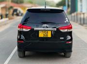 Toyota Wish 2008 Black for sale