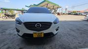 Mazda CX-5 2014 White for sale