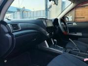 Subaru Forester 2009 Silver for sale
