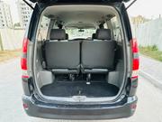 Toyota Noah 2005 Black for sale