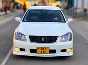 Toyota Crown Royale 2005 White for sale