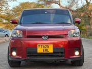 Toyota Corolla Rumion 2011 Red for sale