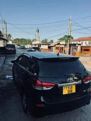 Toyota Wish 2008 Black for sale