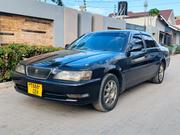 Toyota Cresta 2003 Black for sale
