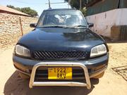 Toyota RAV4 Automatic 2000 Black for sale