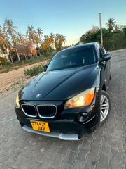 BMW X1 2011 Black for sale